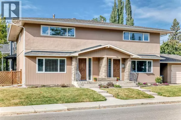 Calgary, AB T2V1A5,5115 5 Street SW