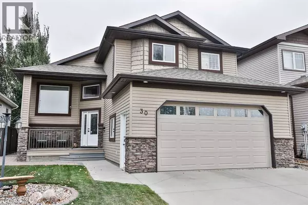 30 Riverview Crescent W, Lethbridge, AB T1K5E7