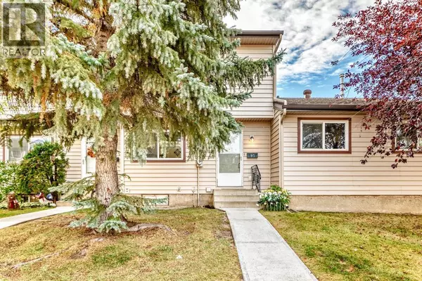 93, 6100 4 Avenue NE, Calgary, AB T2A5Z8