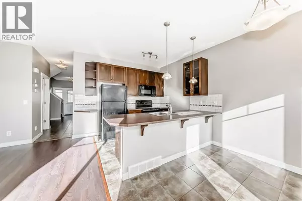 Okotoks, AB T1S0G2,33 Cimarron Vista Gardens