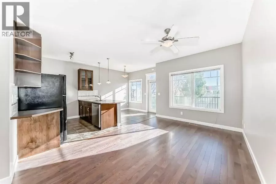 33 Cimarron Vista Gardens, Okotoks, AB T1S0G2