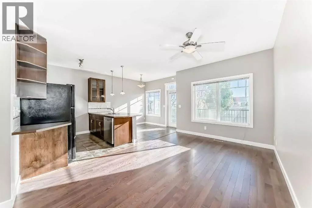 Okotoks, AB T1S0G2,33 Cimarron Vista Gardens