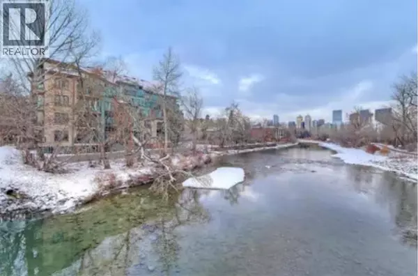 301, 108 25 Avenue SW, Calgary, AB T2S0K9