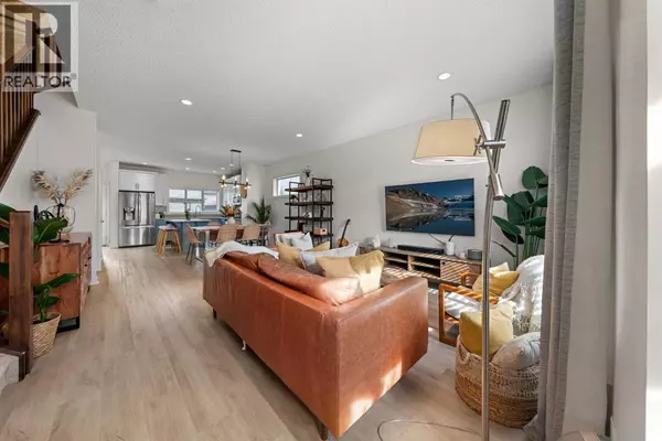 Calgary, AB T2X2A6,237 Walden Parade SE