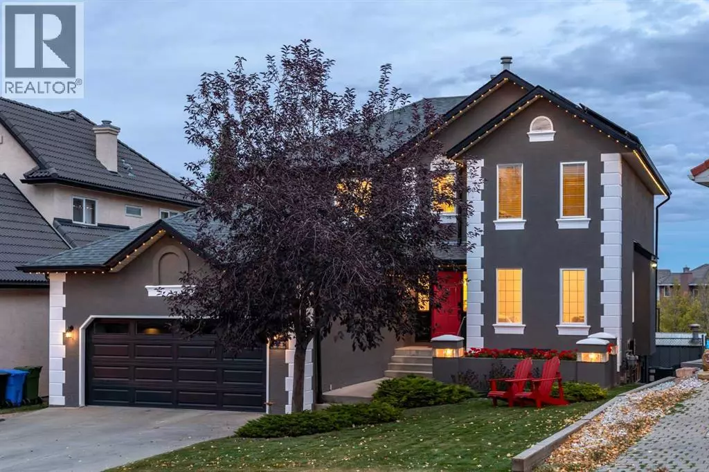 Calgary, AB T3H3N6,366 Patterson Boulevard SW
