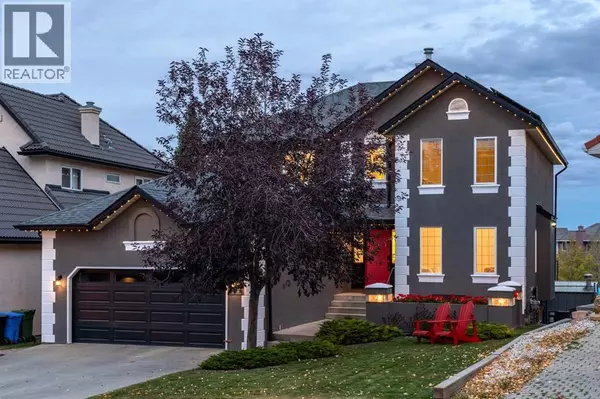366 Patterson Boulevard SW, Calgary, AB T3H3N6