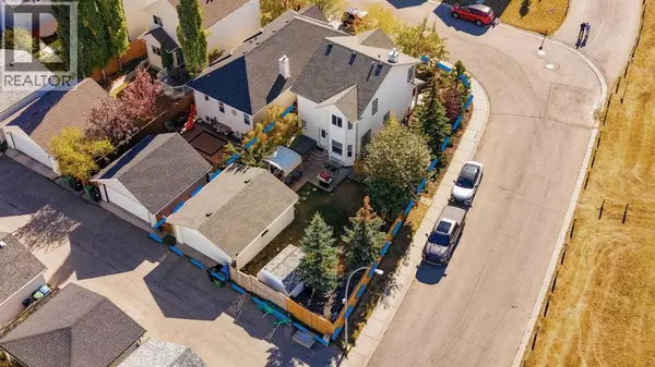 Calgary, AB T3G4J3,291 Arbour Grove Close NW