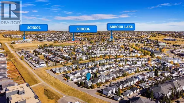 Calgary, AB T3G4J3,291 Arbour Grove Close NW