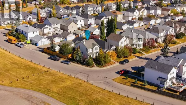 291 Arbour Grove Close NW, Calgary, AB T3G4J3