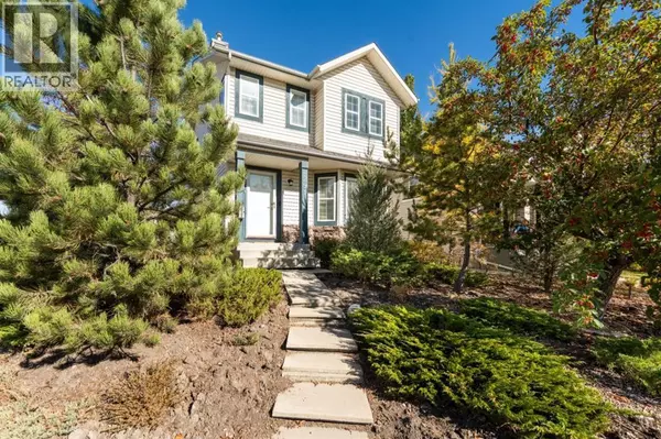 291 Arbour Grove Close NW, Calgary, AB T3G4J3