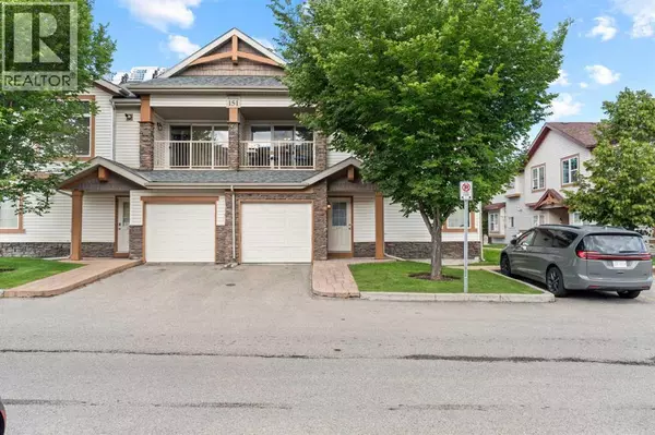 202, 151 Panatella Landing NW, Calgary, AB T3K0K8
