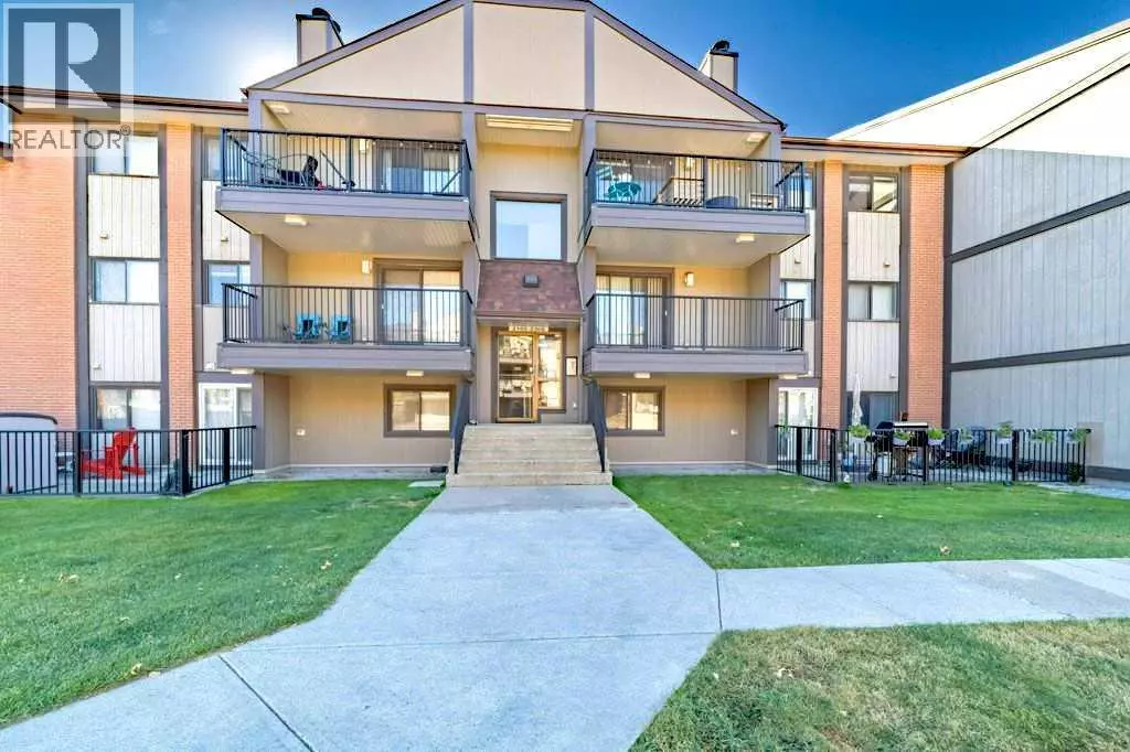 Calgary, AB T2W2M6,2105, 13045 6 Street SW