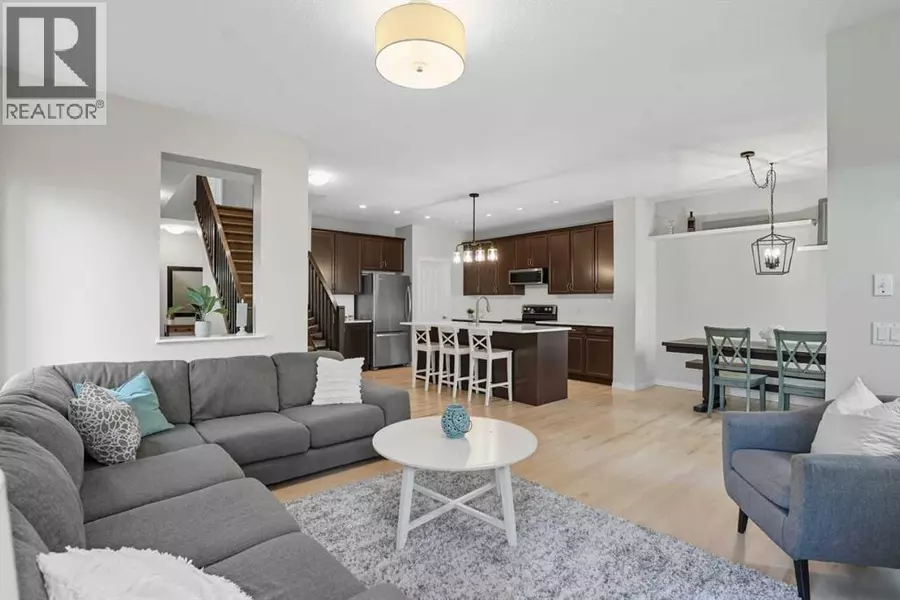 237 Kincora Glen Rise NW, Calgary, AB T3R0B8