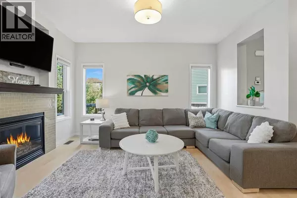 Calgary, AB T3R0B8,237 Kincora Glen Rise NW