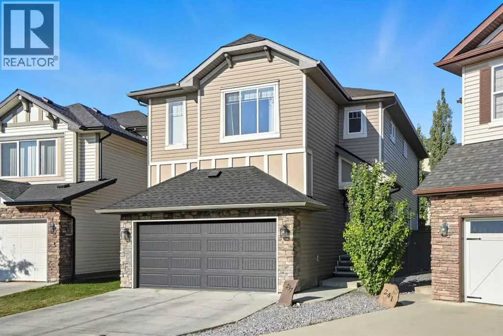 Calgary, AB T3R0B8,237 Kincora Glen Rise NW