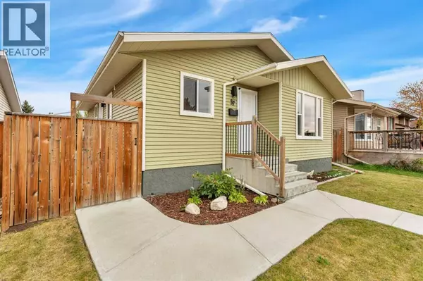 Red Deer, AB T4R1X8,57 Erickson Drive