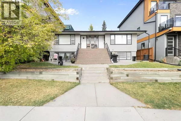 1826 34 Avenue SW, Calgary, AB T2T2B8