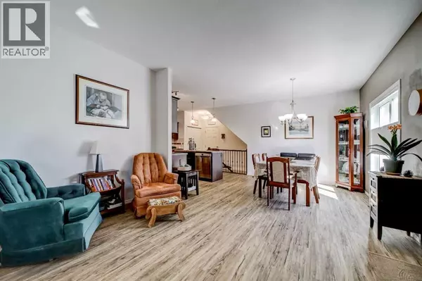 Lethbridge, AB T1H6Z3,#6, 205 Lettice Perry Road N