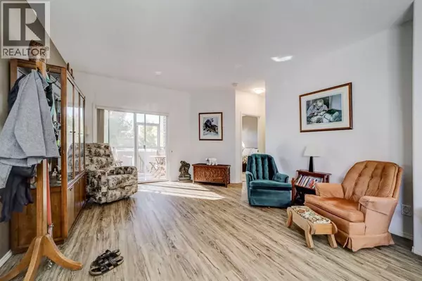 Lethbridge, AB T1H6Z3,#6, 205 Lettice Perry Road N