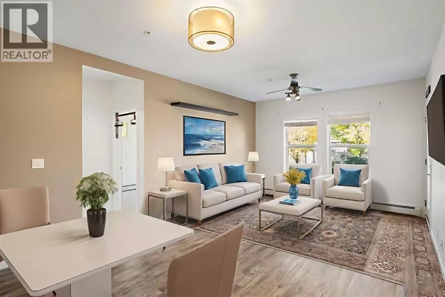 105, 100 Cranfield Common SE, Calgary, AB t3m1s1