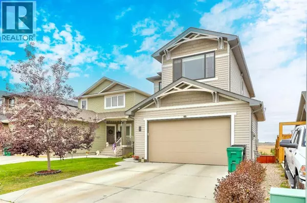 Lethbridge, AB T1H7E4,60 Alma Isobell Hodder Crescent N