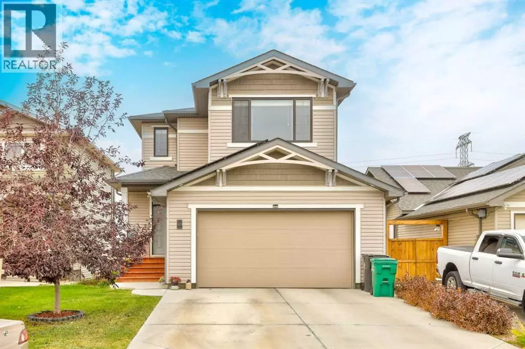 Lethbridge, AB T1H7E4,60 Alma Isobell Hodder Crescent N