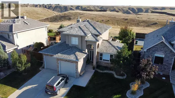 Lethbridge, AB T1K6W7,80 Canyon Boulevard W