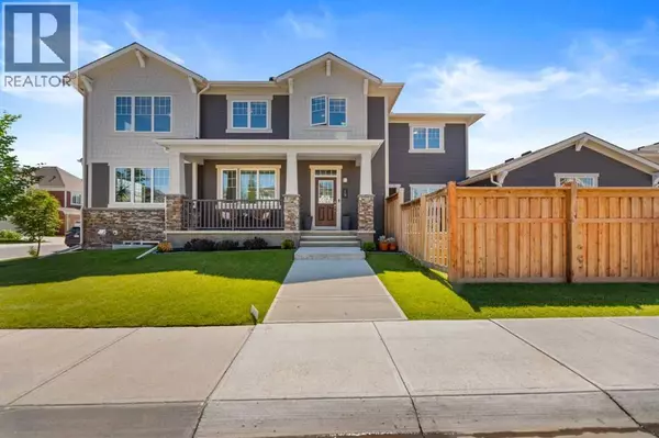 Calgary, AB T2X4K2,19 Yorkville Gate SW