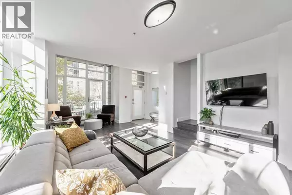 Calgary, AB T2R1A7,103, 1500 7 Street SW