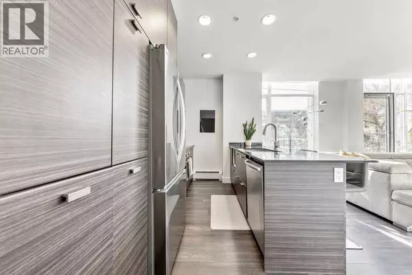 Calgary, AB T2R1A7,103, 1500 7 Street SW