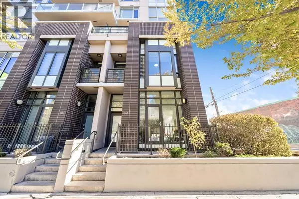 103, 1500 7 Street SW, Calgary, AB T2R1A7