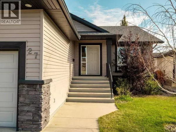 Lethbridge, AB T1K8B2,27 Rivermill Landing W