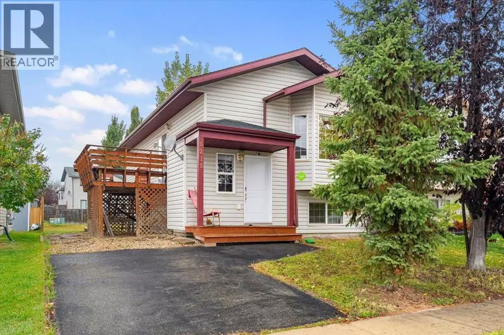 Grande Prairie, AB T8W2V3,6218 88A Street