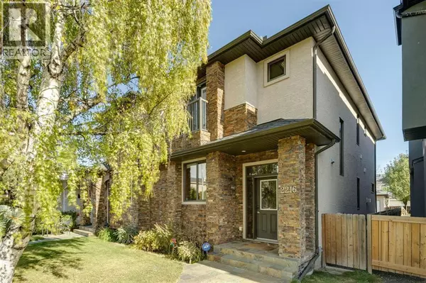 2216 31 Street SW, Calgary, AB T3E2N4