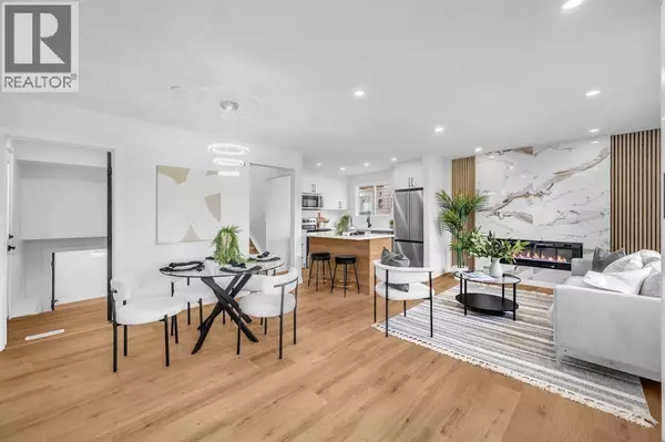 5747 24 Avenue NE, Calgary, AB T1Y4R1