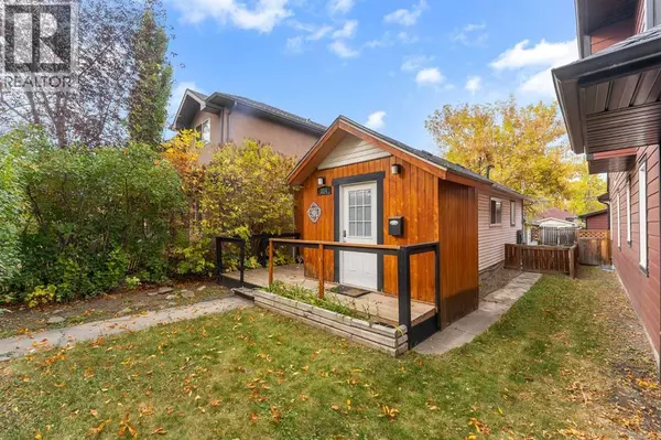 Calgary, AB T2E0P9,314 8 Avenue NE