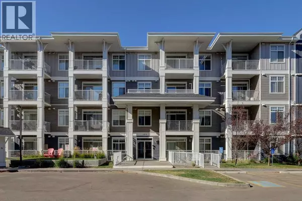 315, 100 Auburn Meadows Common SE, Calgary, AB T3M2X7