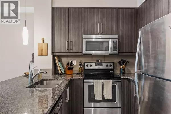 Calgary, AB T3M2G7,305, 402 Marquis Lane SE