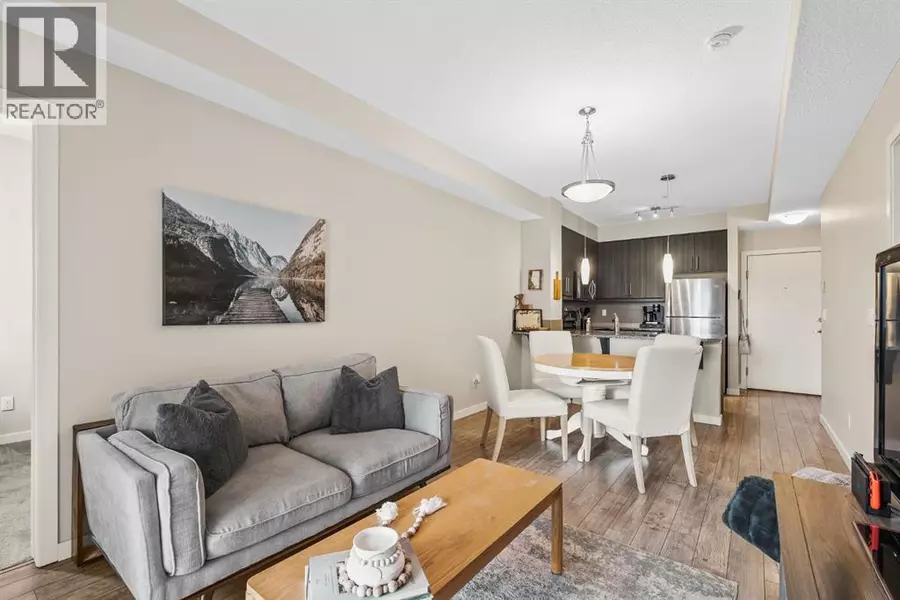 305, 402 Marquis Lane SE, Calgary, AB T3M2G7