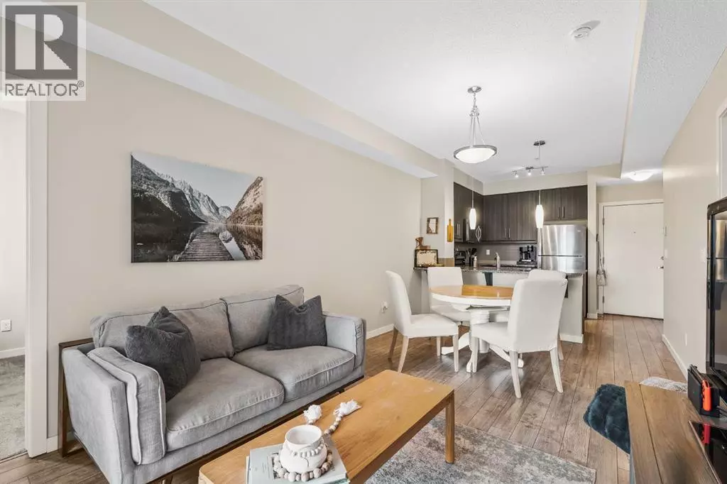 Calgary, AB T3M2G7,305, 402 Marquis Lane SE