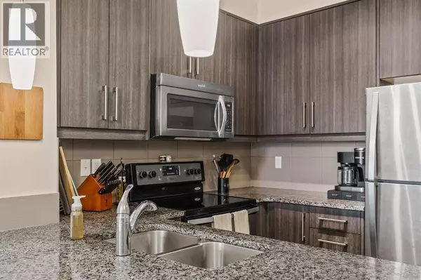 Calgary, AB T3M2G7,305, 402 Marquis Lane SE