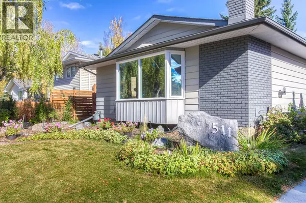 Calgary, AB T2W2H6,511 Cedarille Crescent SW