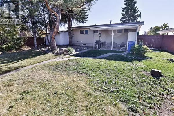 Lethbridge, AB T1H1A5,2727 7a Avenue N