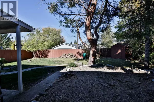 Lethbridge, AB T1H1A5,2727 7a Avenue N