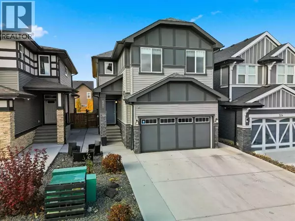 Airdrie, AB T4A0X9,520 Kingsmere Way SE