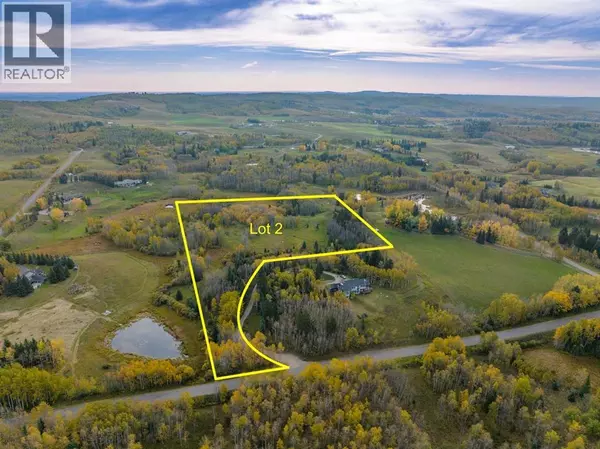 Rural Foothills County, AB T1S2V2,2511687;6;2