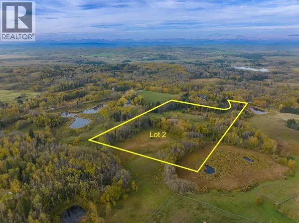 2511687;6;2, Rural Foothills County, AB T1S2V2