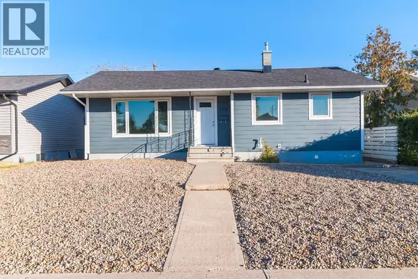 146 14 Street NW, Medicine Hat, AB T1A6R6