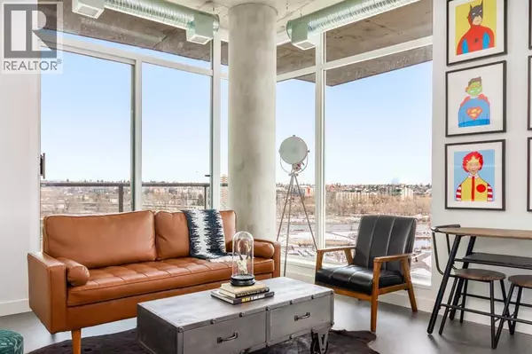 Calgary, AB T2G0M1,804, 624 8 Avenue SE