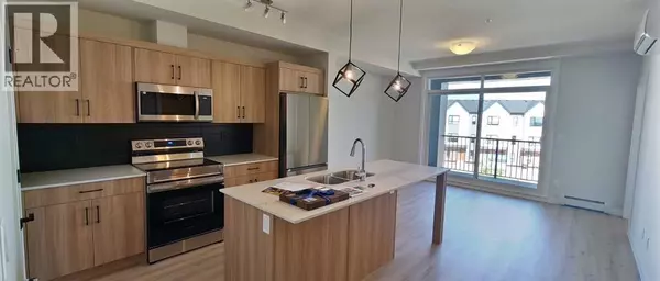 Calgary, AB T3M3Y1,1304, 200 Seton Circle SE